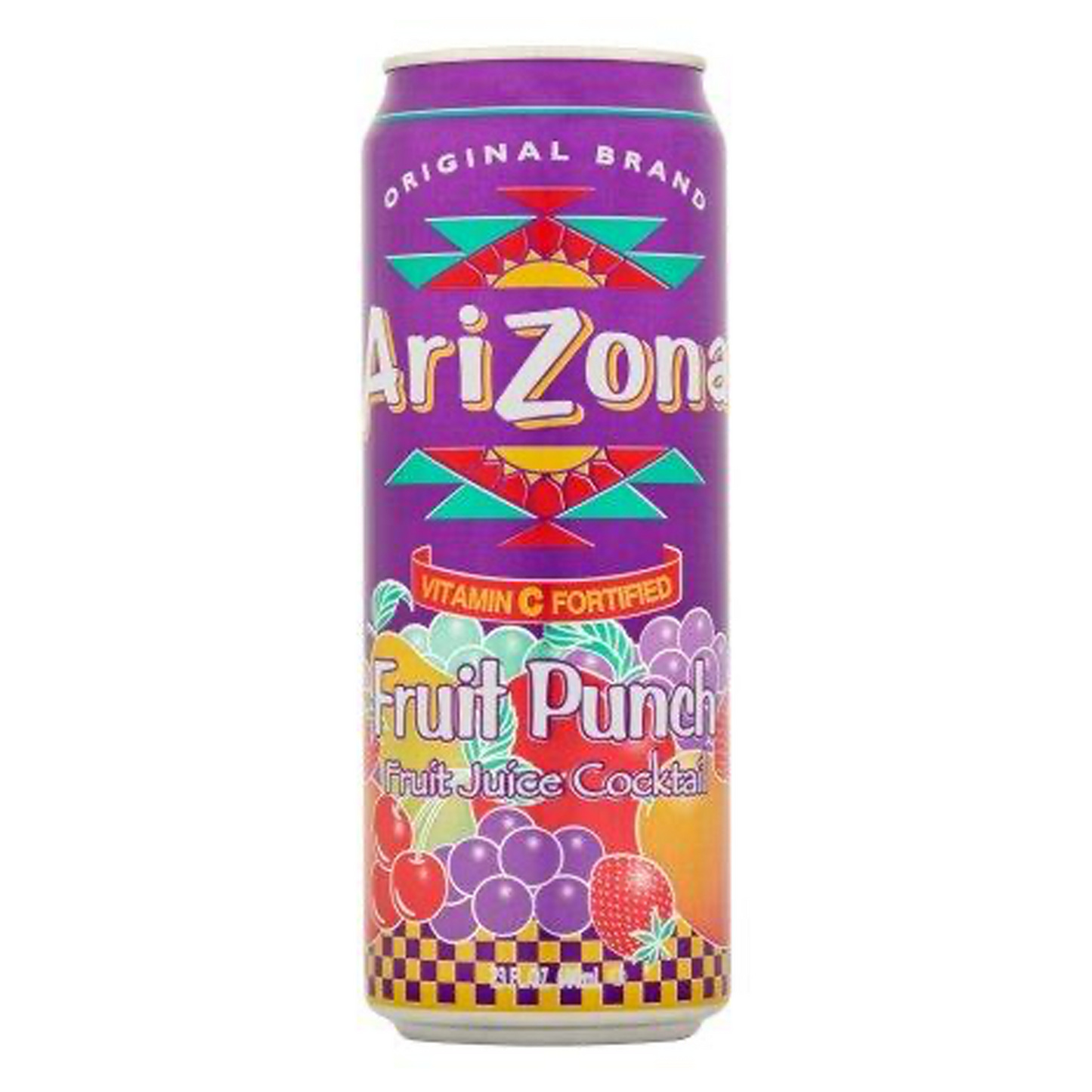 Arizona Fruit Punch - 23.5oz