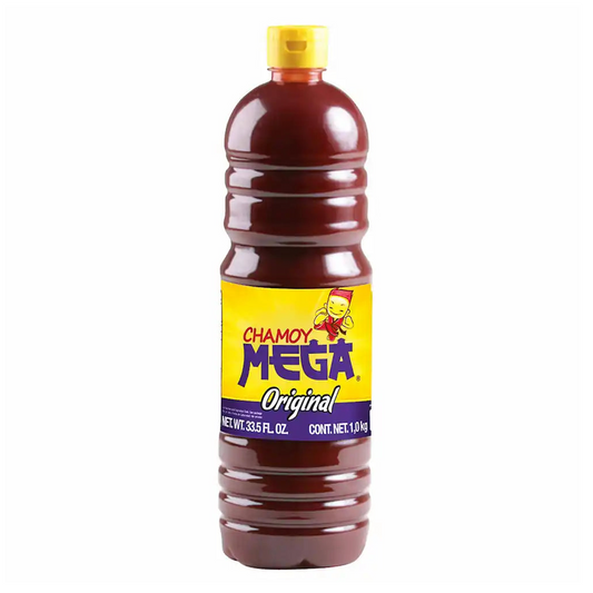 Chamoy Mega Original - 32.8oz