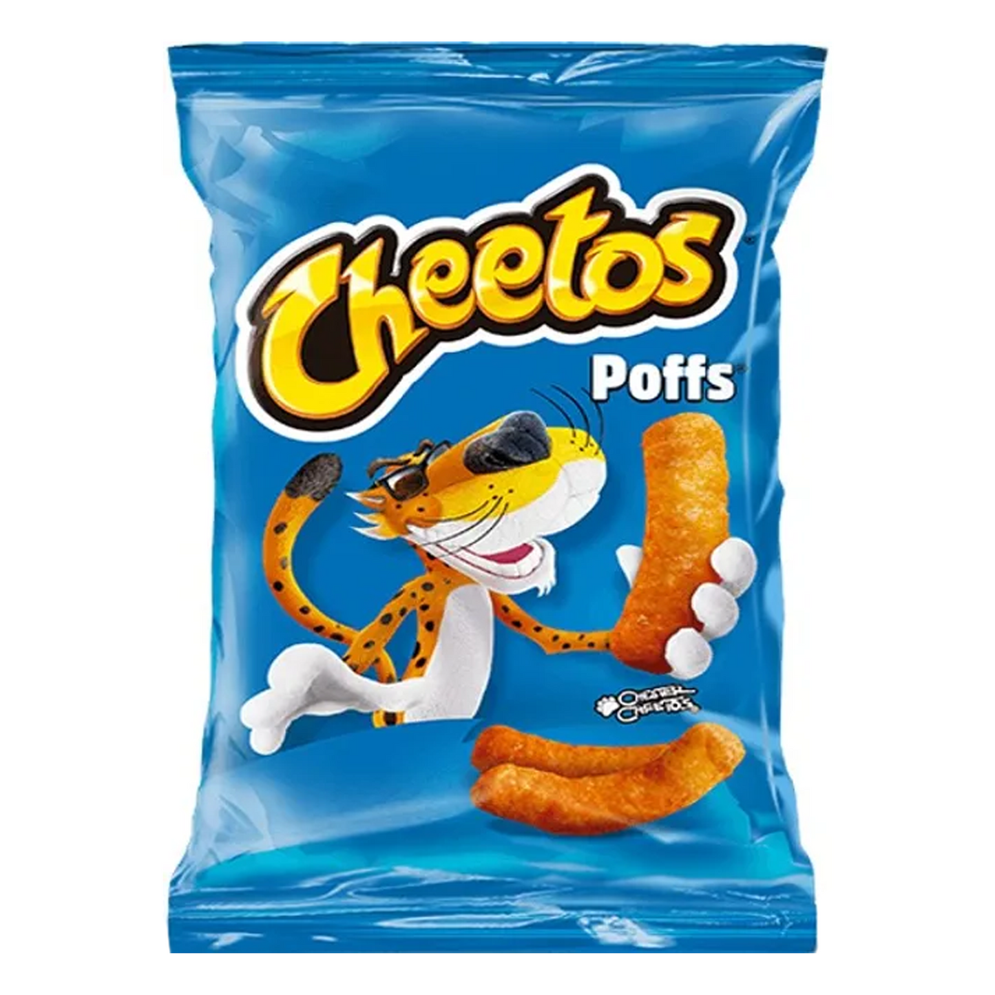 Cheetos Poffs - 5.1oz