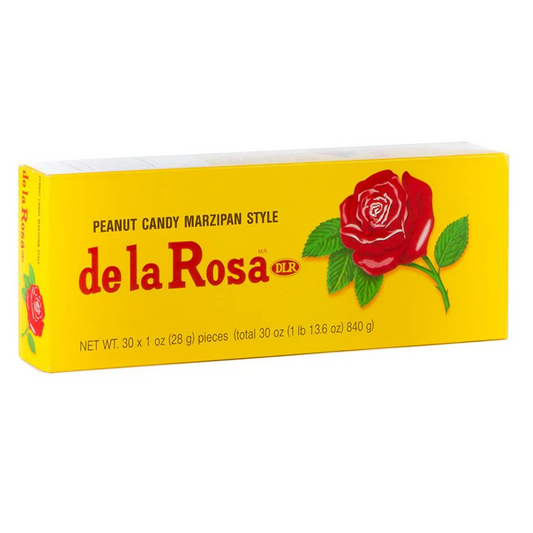 De La Rosa Mazapan - 1oz