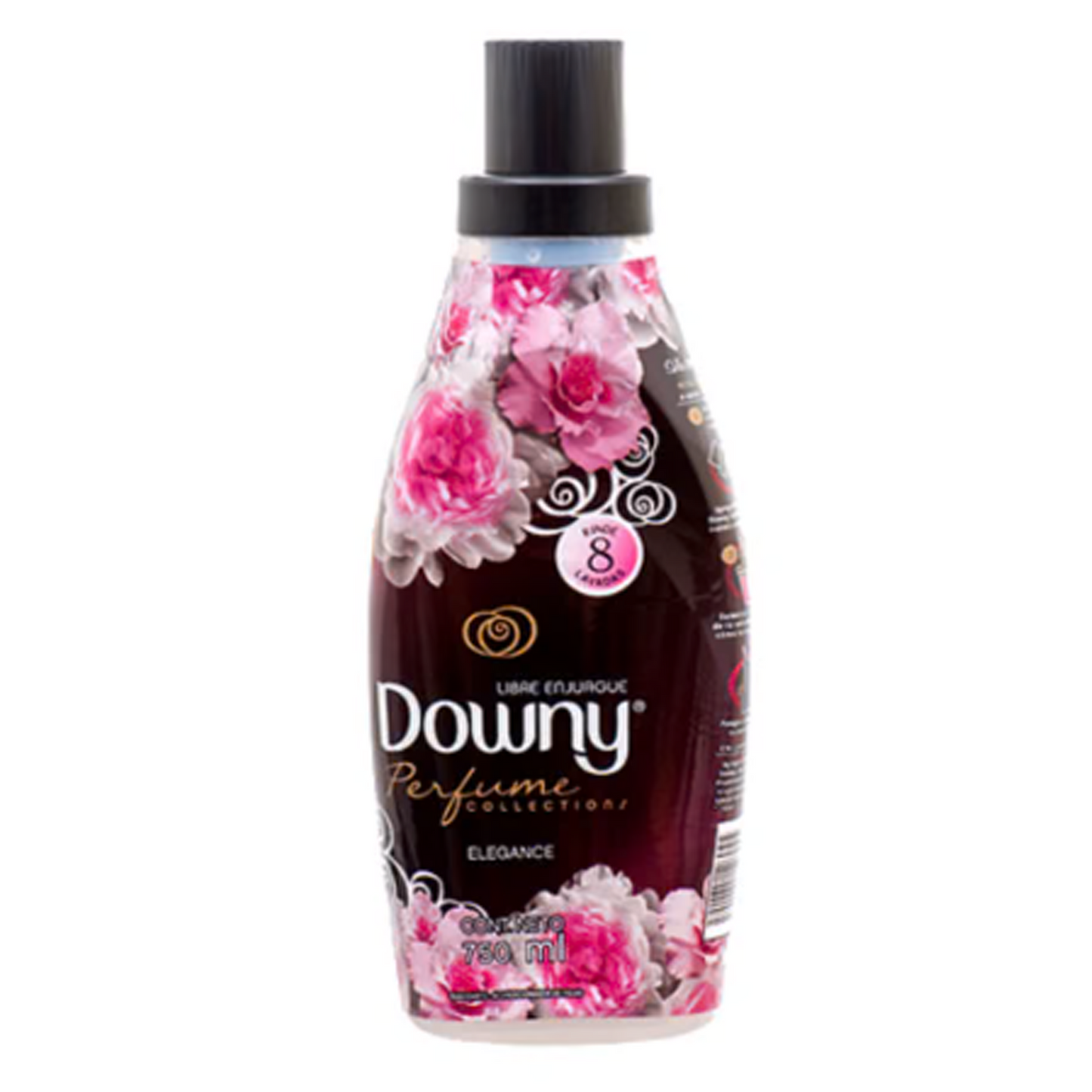 Downy Black Elegance Fabric Softener - 750ml
