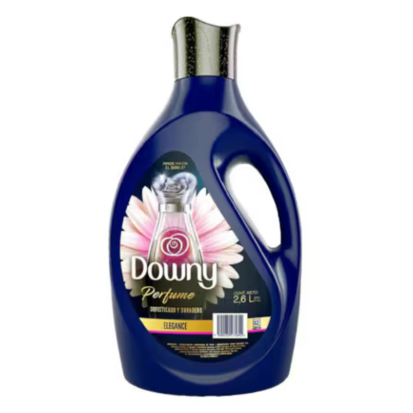Downy Black Elegance Fabric Softener - 2.6L