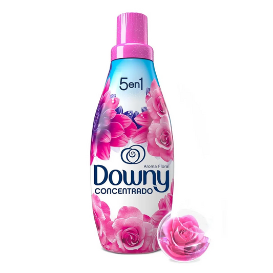Downy Fabric Softener - 12oz