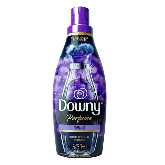 Downy Romance Fabric Softener - 750ml