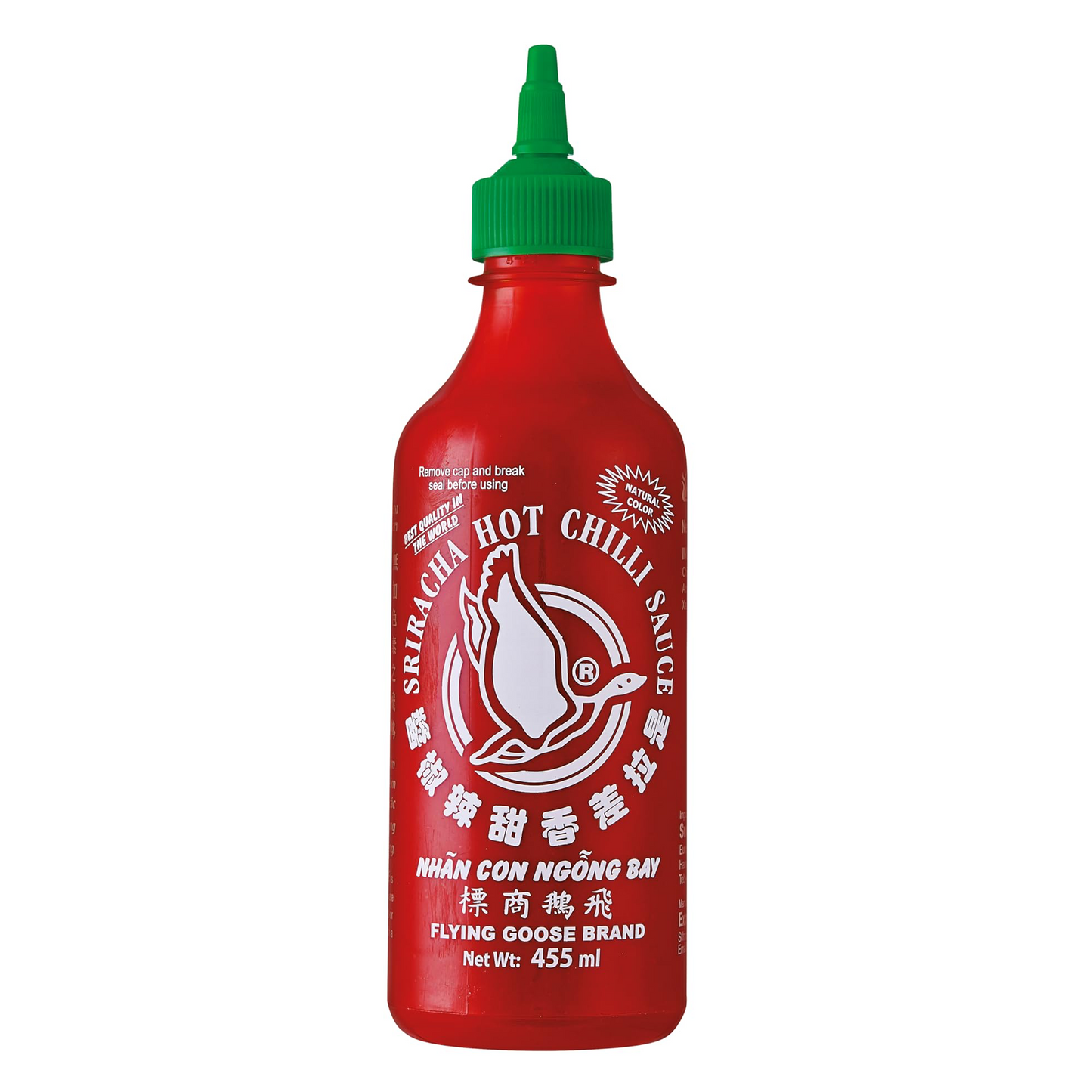 Flying Goose Sriracha Sauce - 15.3oz