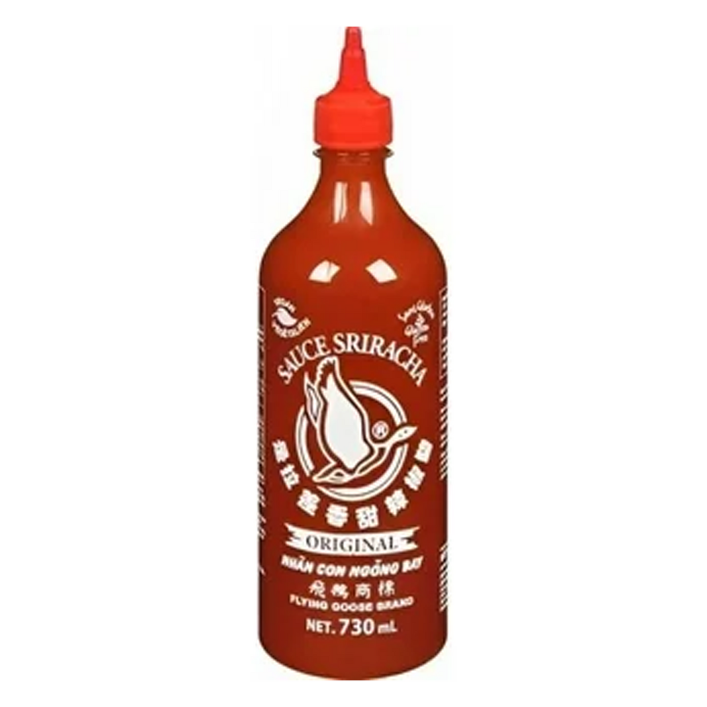 Flying Goose Sriracha Sauce - 24.5oz