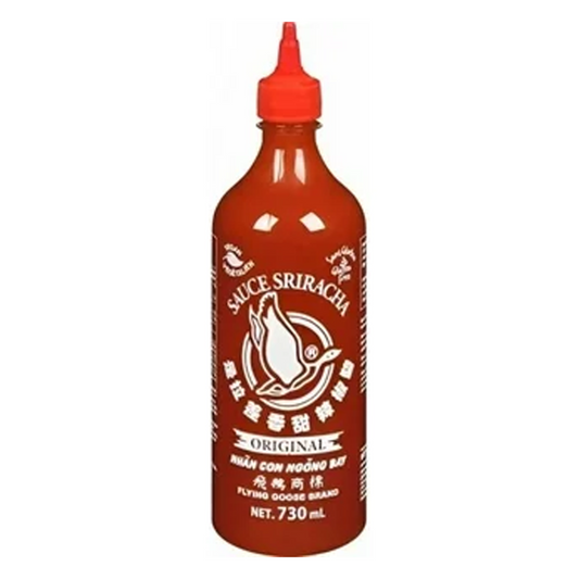 Flying Goose Sriracha Sauce - 24.5oz