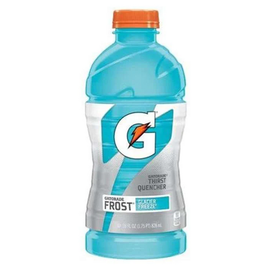 Gatorade Glacier Freeze - 28oz