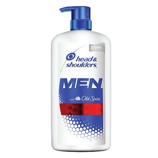 Head & Shoulders MEN - 1L