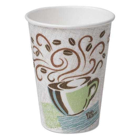 Hot Cups - 20oz (20 pack of 25 Cups)