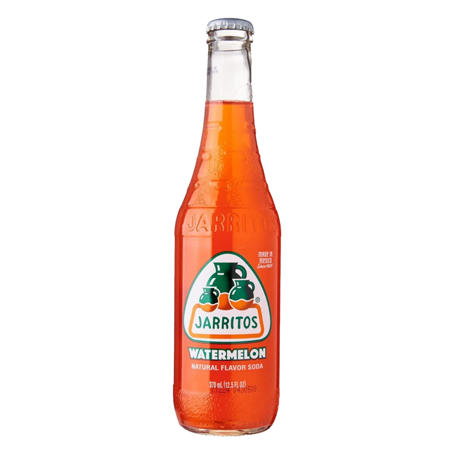 Jarritos Watermelon - 13.5oz