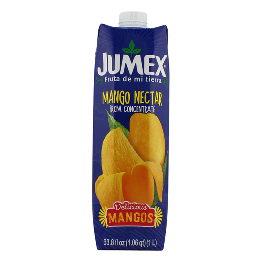Jumex Mango Nectar - 1 Liter