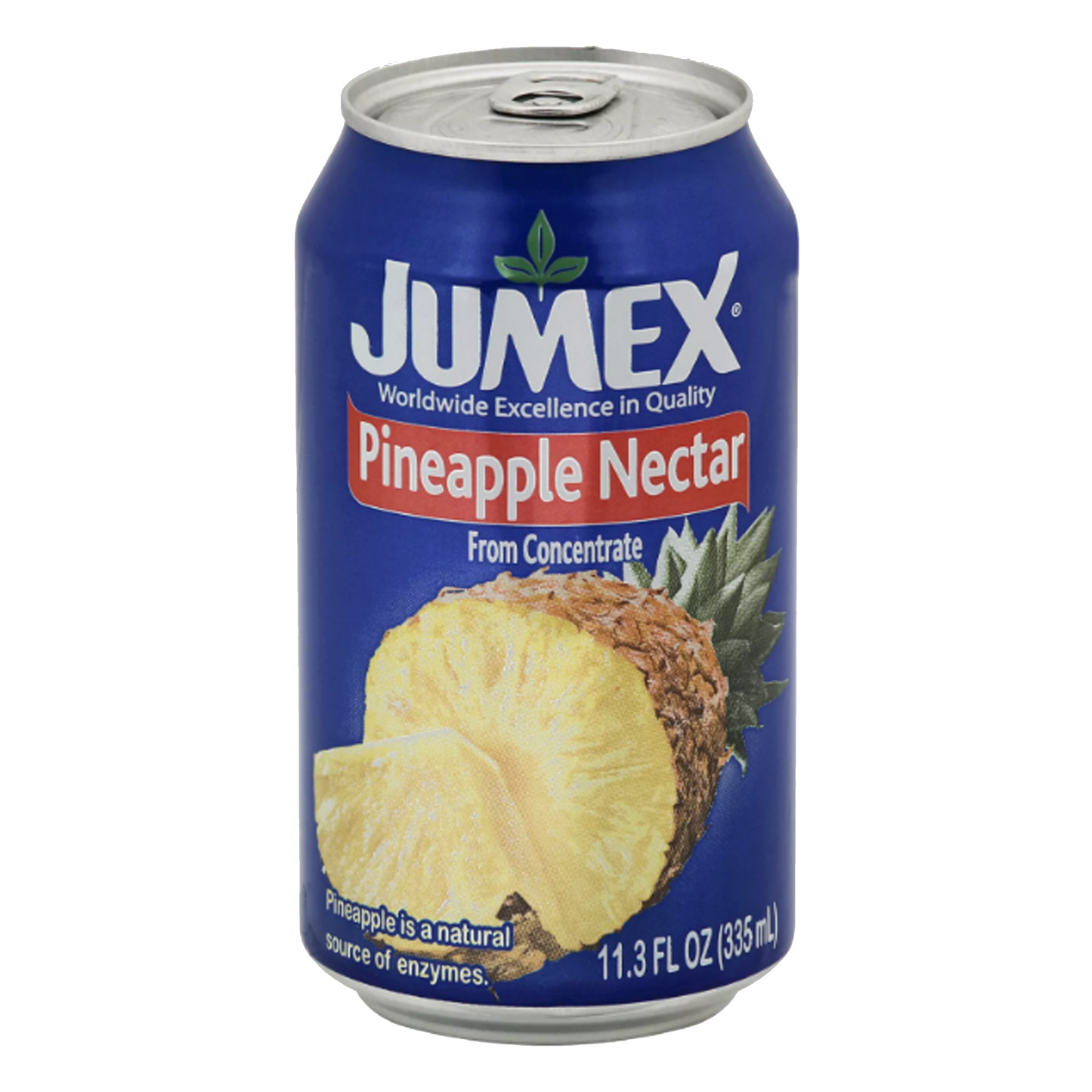 Jumex Pineapple Nectar - 11.3oz