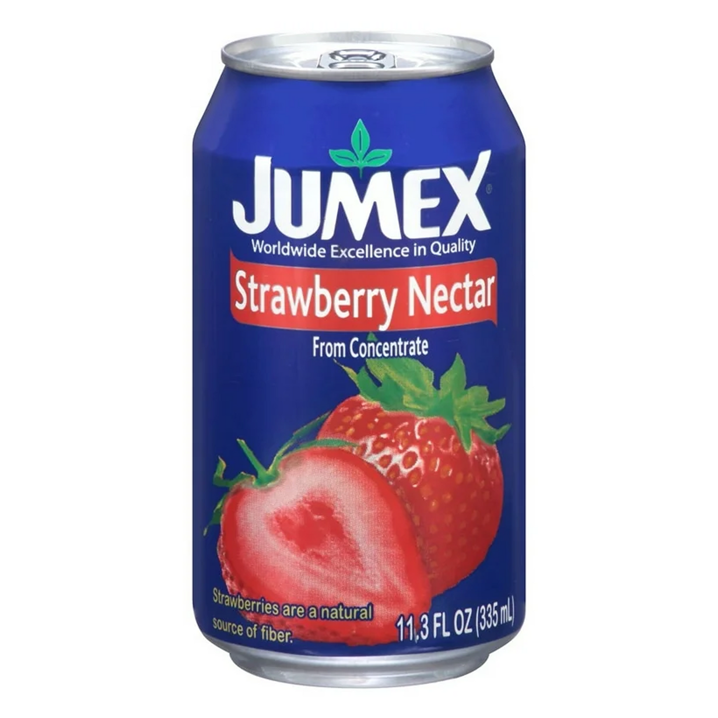 Jumex Strawberry Nectar - 11.3oz