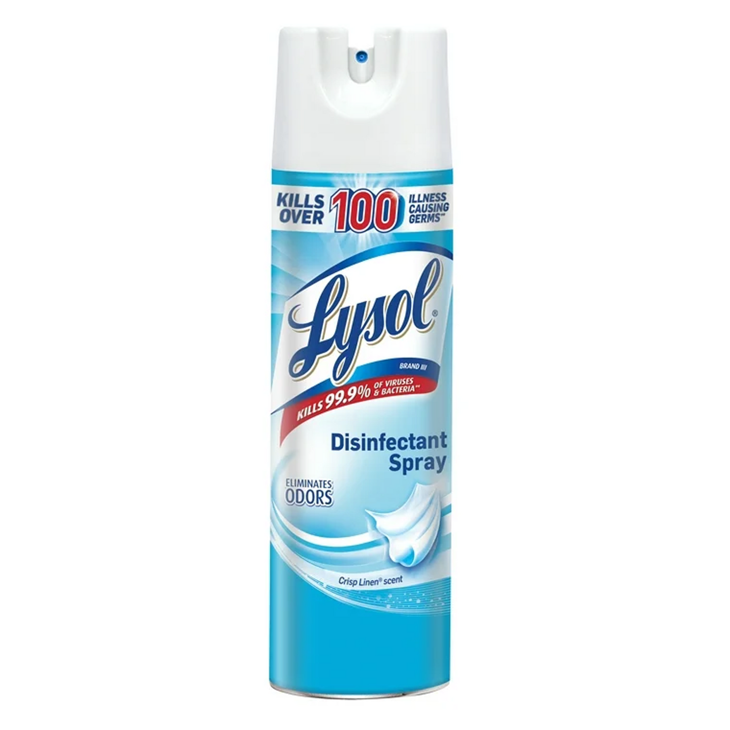 Lysol Disinfectant Spray - 12.5oz