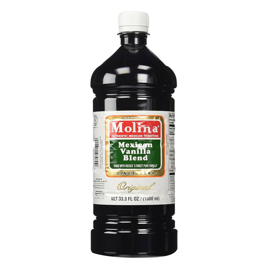 Molina Vanilla Original - 1L