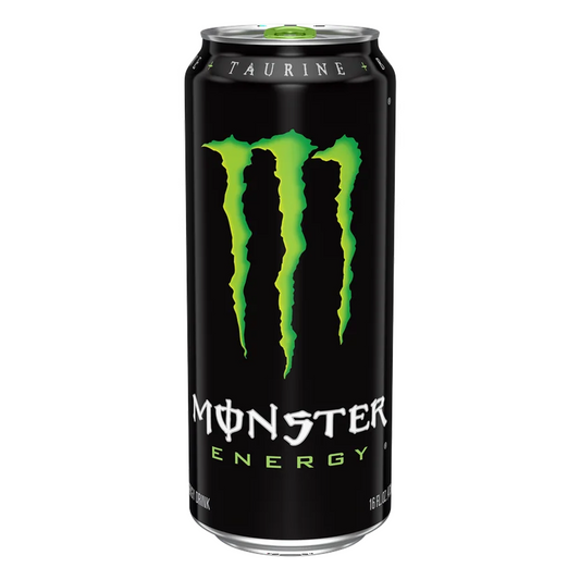 Monster Energy Drink - 16oz