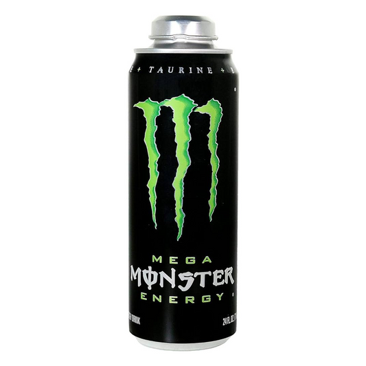 Monster Energy Drink - 24oz