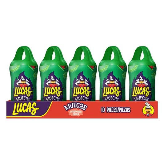 Lucas Muecas Watermelon - .88oz