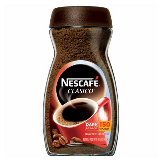 Nescafe Clasico Coffee - 300g