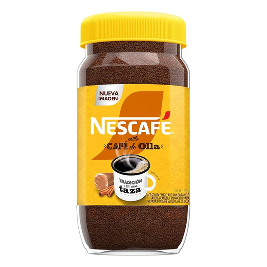 Nescafe Cafe de Olla - 170g