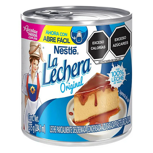 Nestle La Lechera - 387g