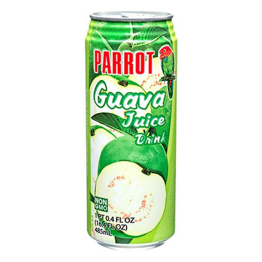 Parrot Guava Juice - 16.9oz