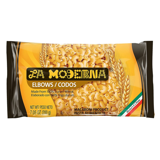 La Moderna Elbows Pasta - 7oz