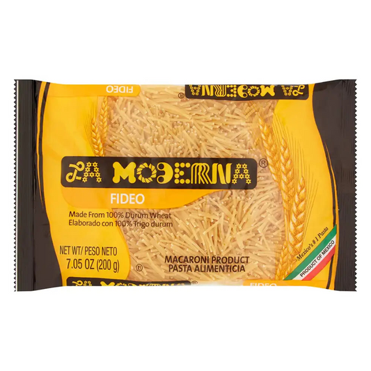 La Moderna Fideo Pasta - 7oz