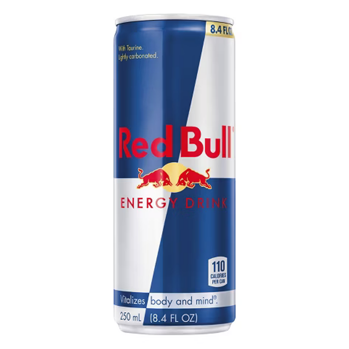 Red Bull Energy Drink - 8oz
