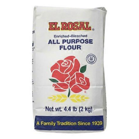 El Rosal All Purpose Flour - 4.4lb