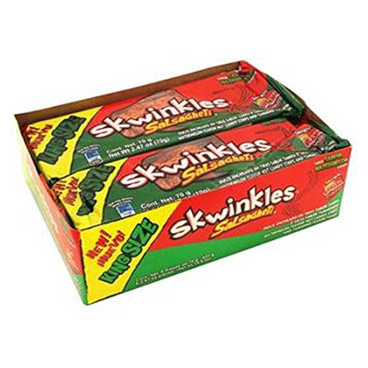 Lucas Salsaghetti Sandia King Size - 2.47oz
