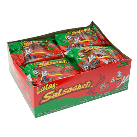 Lucas Salsaghetti Sandia - .85oz
