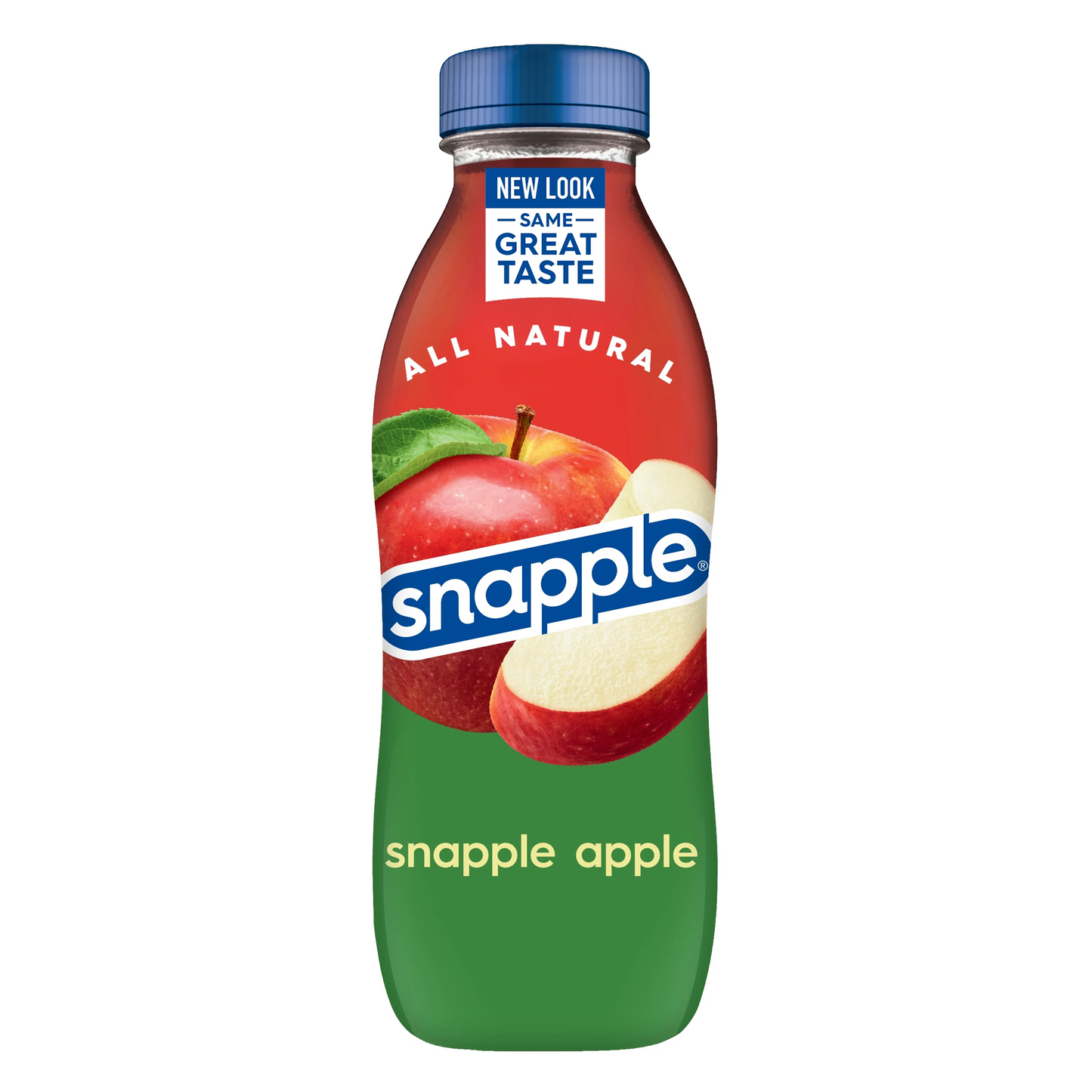Snapple Apple - 16oz