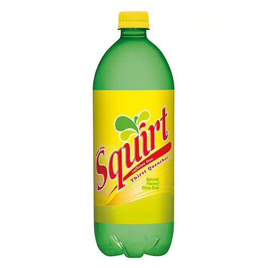 Squirt - 1 Liter