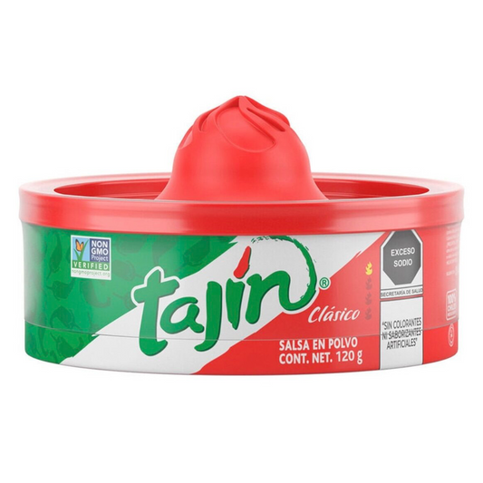Tajin Escarchador - 4.23oz