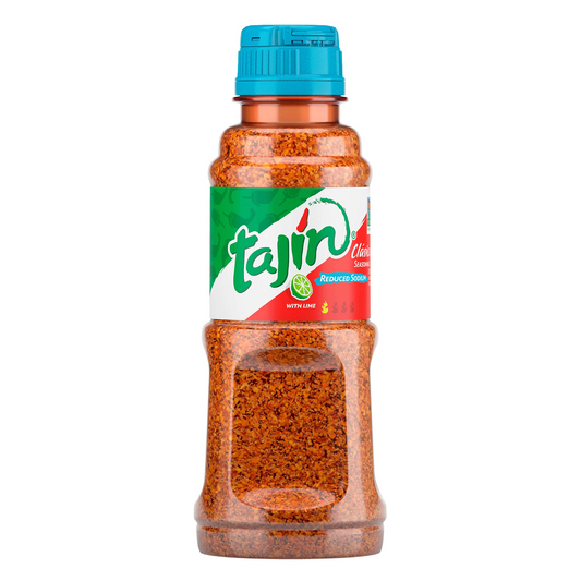 Tajin Clásico Seasoning Low Sodium - 5oz