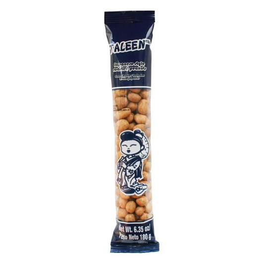 Taleen Japanese Style Roasted Peanuts - 6.35oz