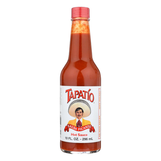 Tapatio Hot Sauce - 10oz