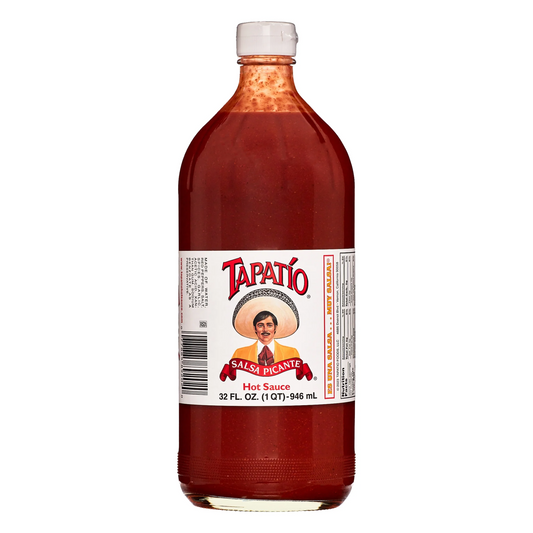 Tapatio Hot Sauce - 32oz