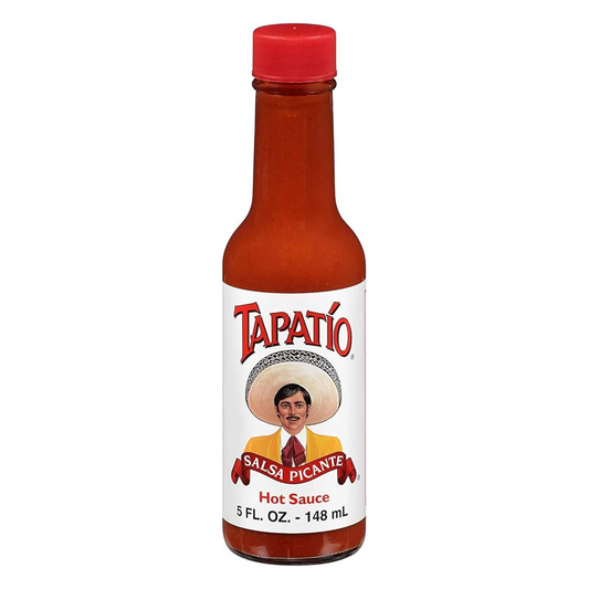 Tapatio Hot Sauce - 5oz