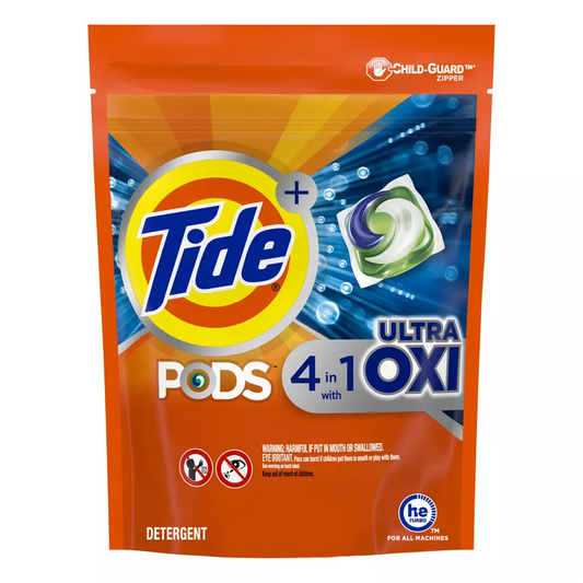 Tide Pods - 16ct