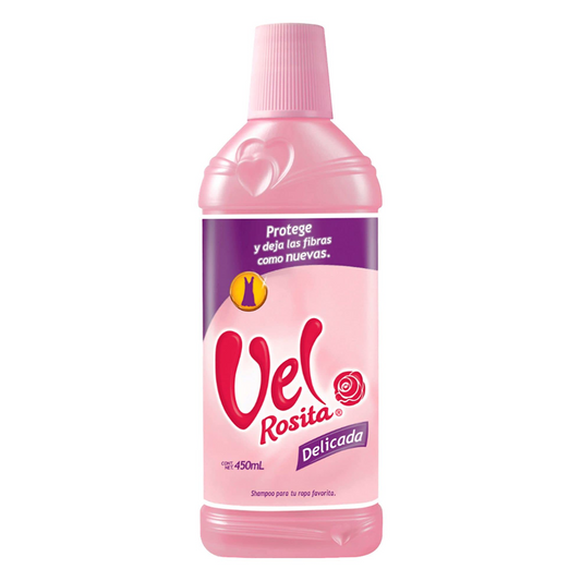 Vel Rosita Fabric Softener - 450ml