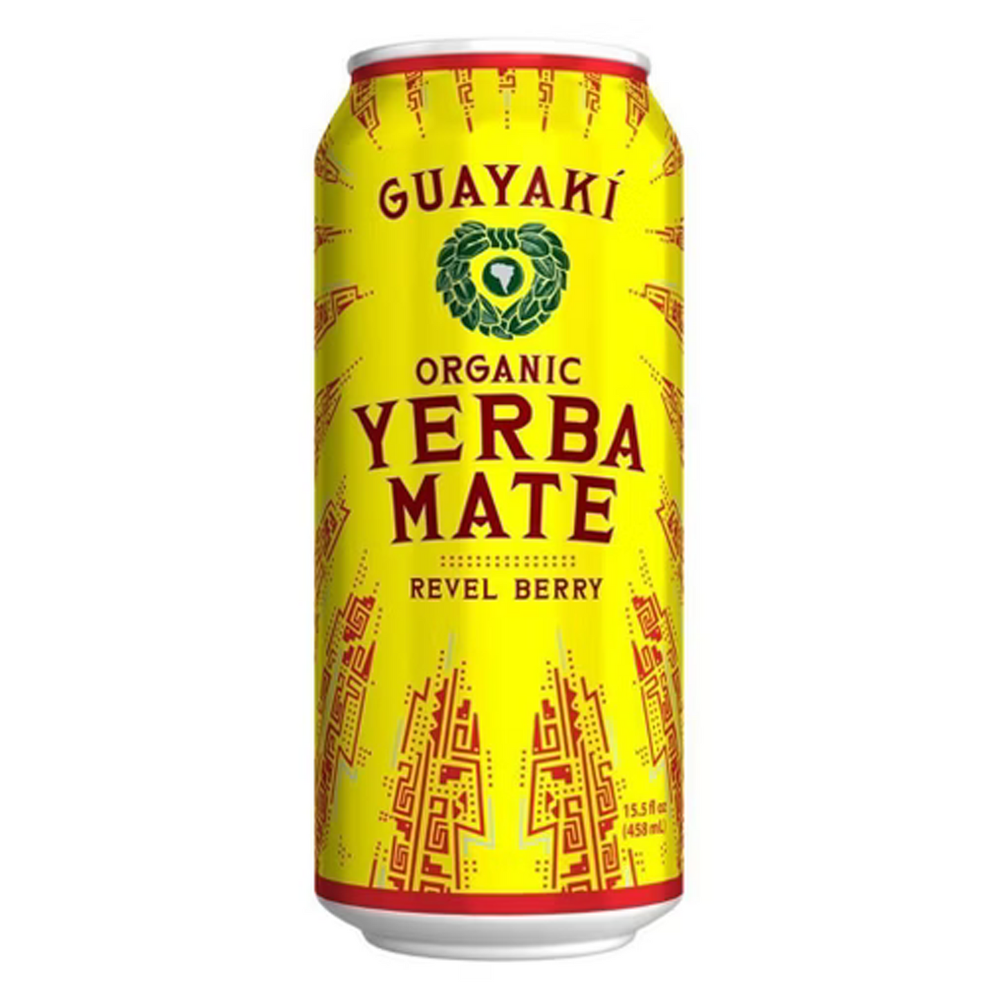 Yerba Mate Revel Berry - 15.5oz